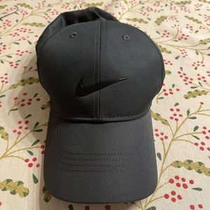 Nike DRI-FIT Hat Black